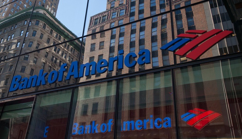 Bank of America