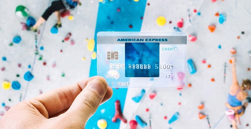 Blue Cash Everyday Card From American Express $150 Bonus Offer