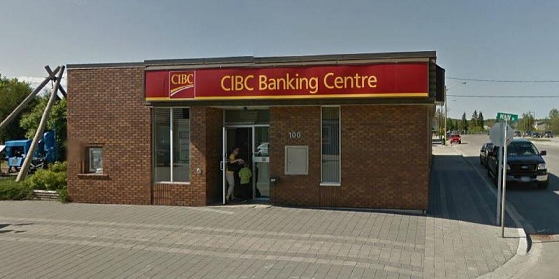 CIBC Bank Promotion