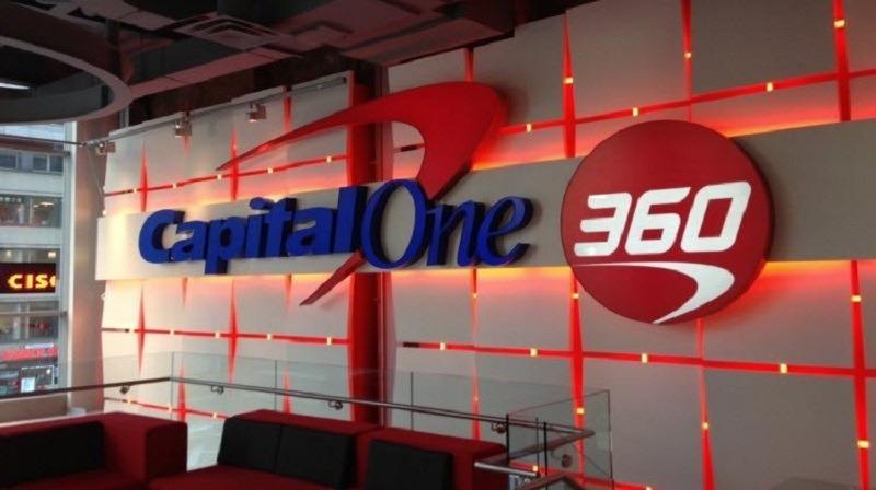 Capital One 360 Bonuses