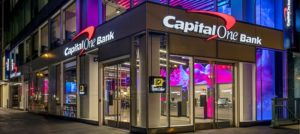 Capital One Bank Bonus