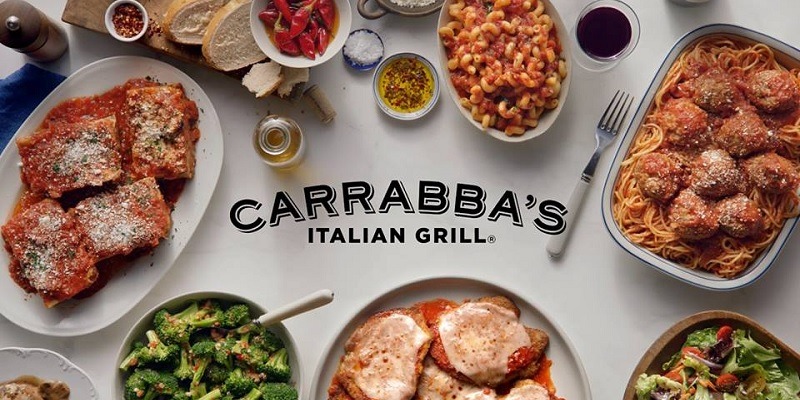 Carrabba’s Italian Grill Coupon Promotion