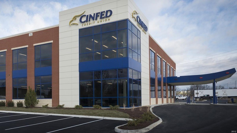 Cinfed Federal Credit Union Referral Promotion