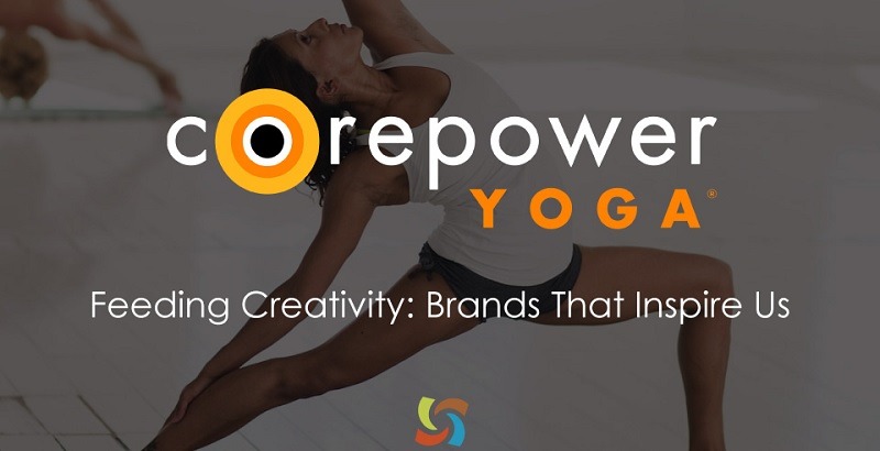 CorePower Yoga Promotions