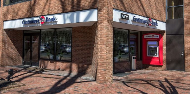 Customers Bank