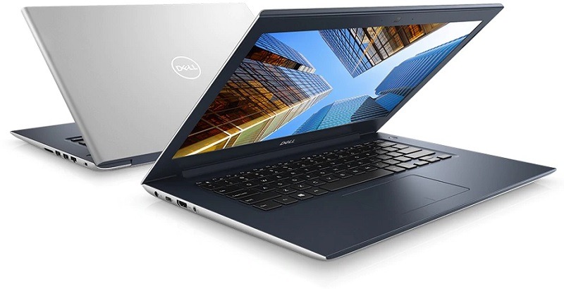 Vostro 14 5000 Laptop via Dell