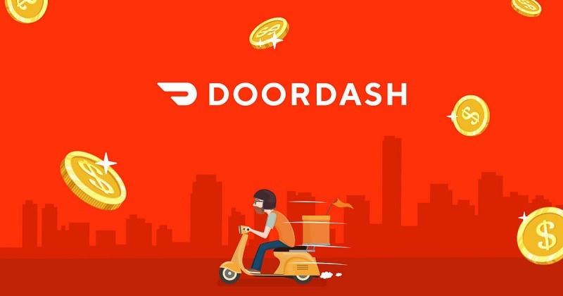 Doordash BJ’s Restaurant Promotion