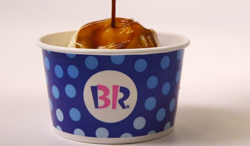 Dunkin’ & Baskin-Robbins Combination Stores Promotion