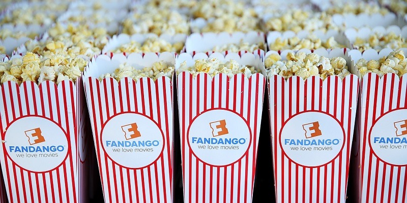 Fandango Rewards Promotion Fandango Promotions