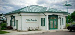 First People's Community Federal Credit Union Promotion