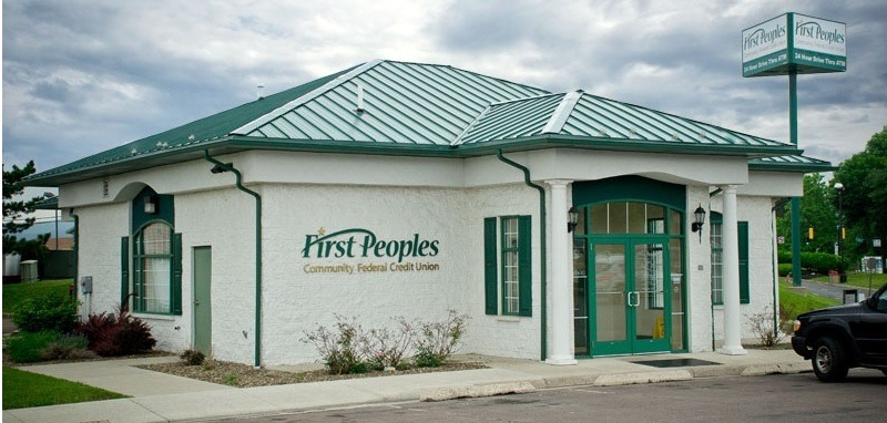 First People's Community FCU APY Promotions