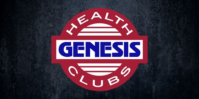 Genesis Health Clubs Promotion