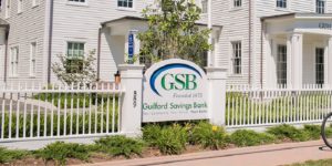 Guilford Savings Bank Promotion