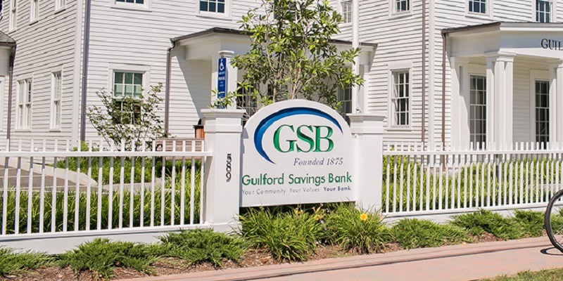 Guilford Savings Bank Promotion