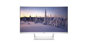 HP Monitor