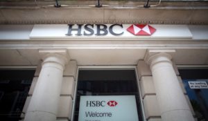 HSBC Bank Advance Checking account bonus promotion