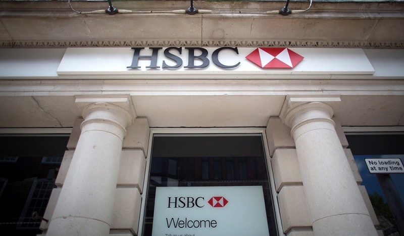 HSBC Bank Advance Checking account bonus promotion