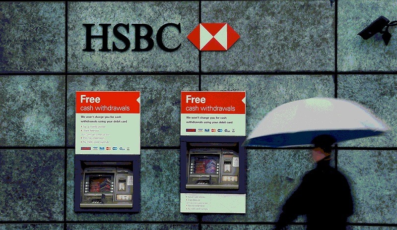 HSBC Bank Choice Checking account bonus promotion