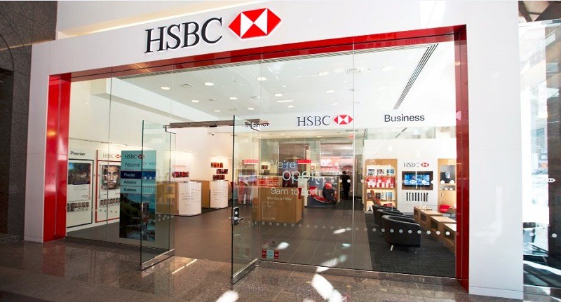 HSBC Direct Savings account rate bonus promotion