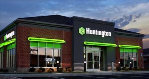 Huntington Bank H5 Checking account bonus promotion