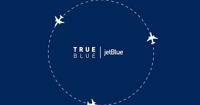 JetBlue Bonus Points Promotion