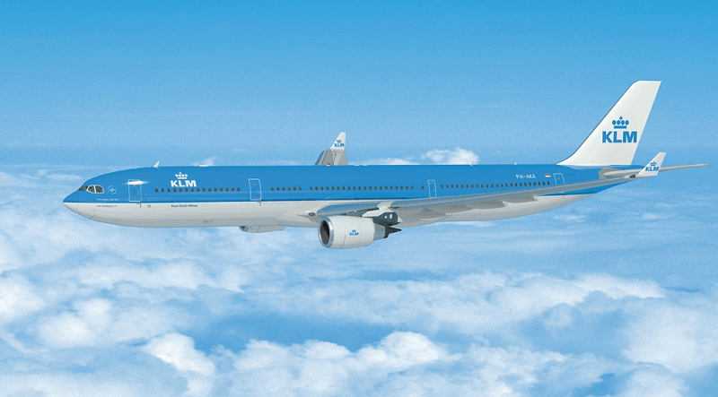 Amex Membership Rewards Air France KLM Transfer Bonus Promotion