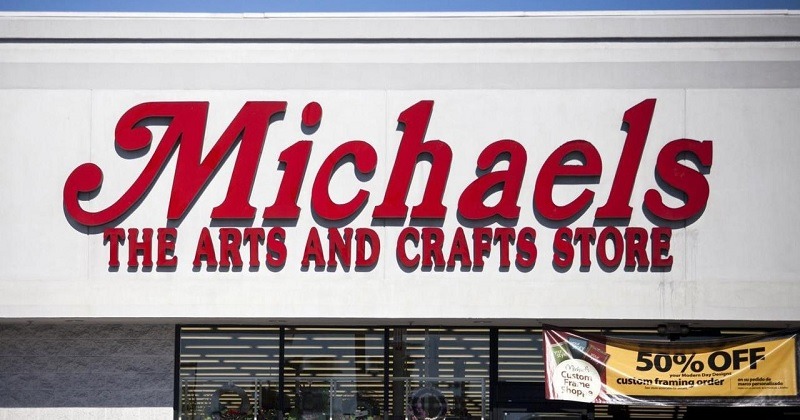 Michael's 40% off coupon