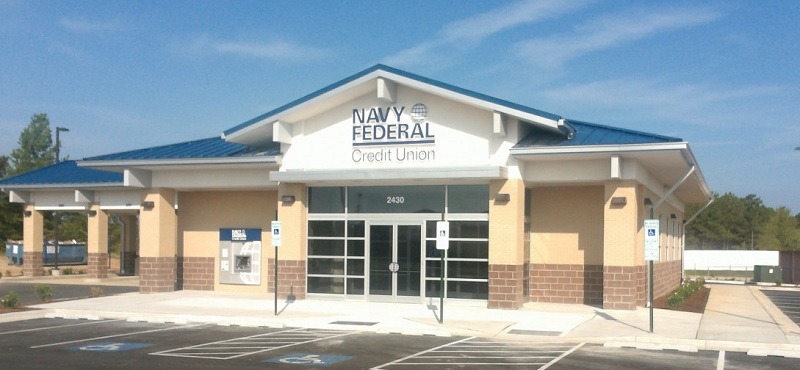 Navy Federal Credit Union Overdraft Fees Class Action Lawsuit