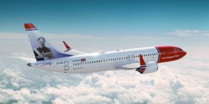 Norwegian Air Fare Promotion