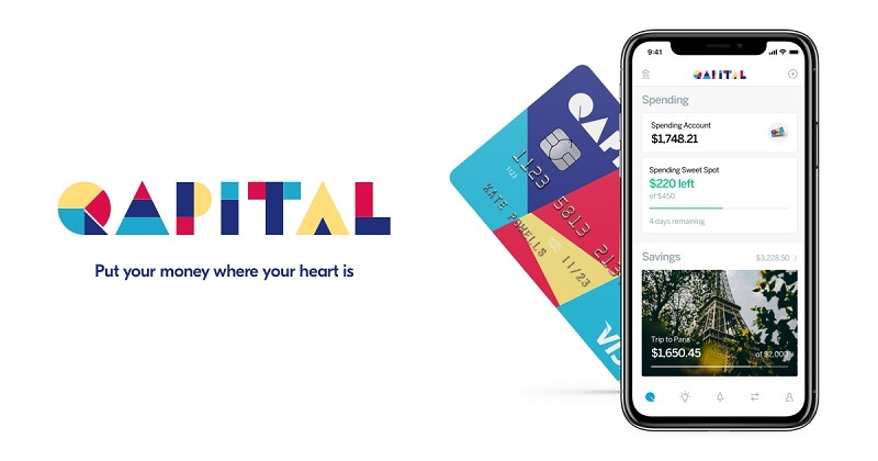 Qapital Referral Bonus