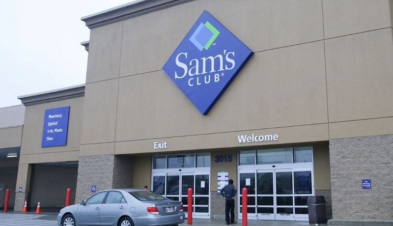 Sam's Club Membership Deal