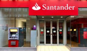 Santander Bank Review