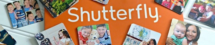 Shutterfly Apple Pay Promotion