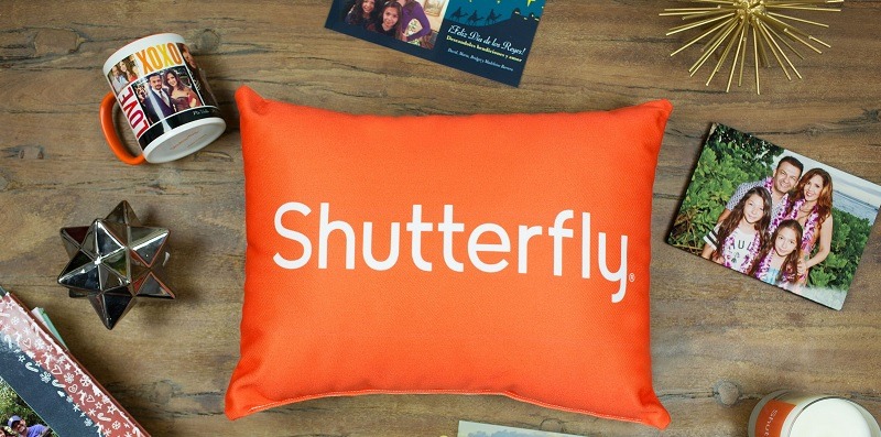 Shutterfly Deals and Promotions 2019