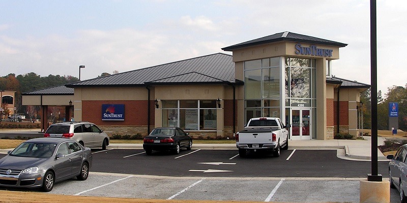 Suntrust Bank Promotions