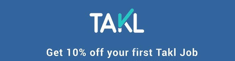 Takl Promotions