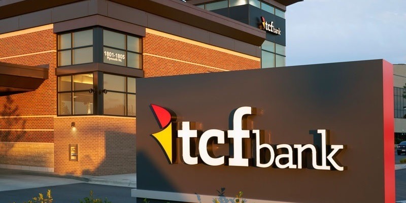 TCF Bank Promotion