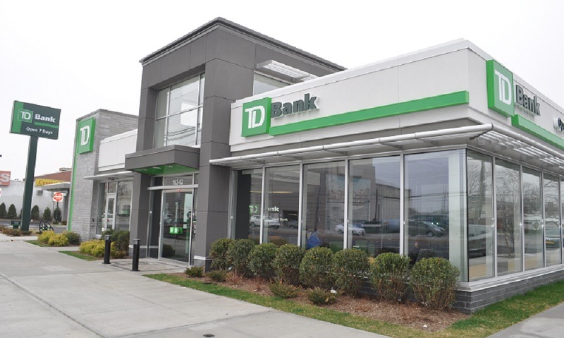 TD Bank Savings Bonus