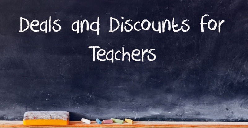 GelPro Teacher Discount