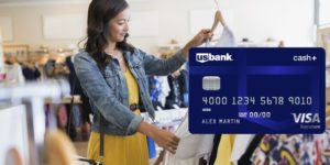 U.S. Bank Cash Plus credit card bonus promotion offer review