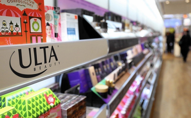 Ulta Beauty Event