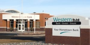 Western State Bank Promotion