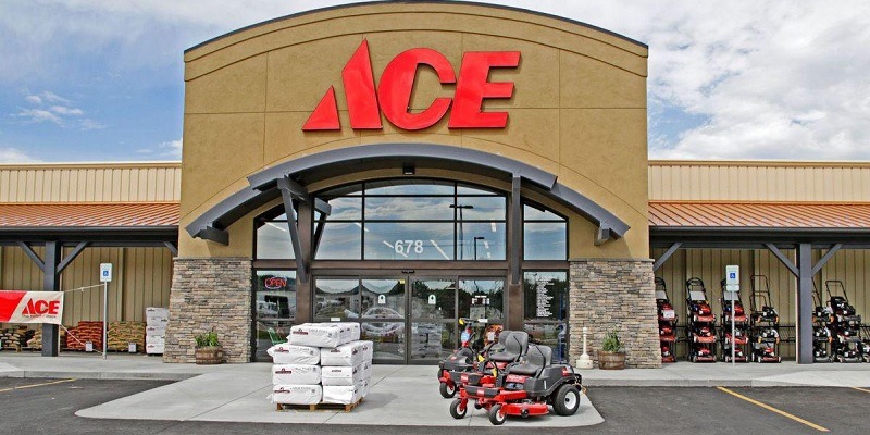 Ace Hardware Promotion