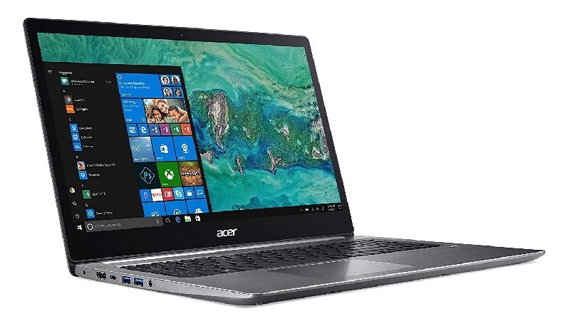 Acer Swift 3 Laptop via Amazon: $599.99 + Free Shipping