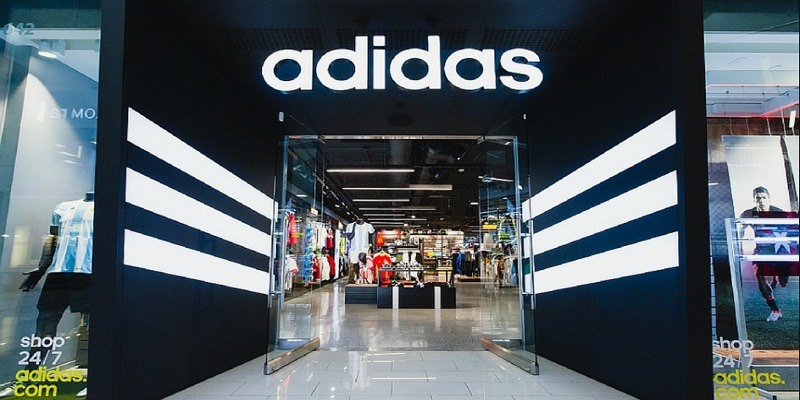 adidas official shop