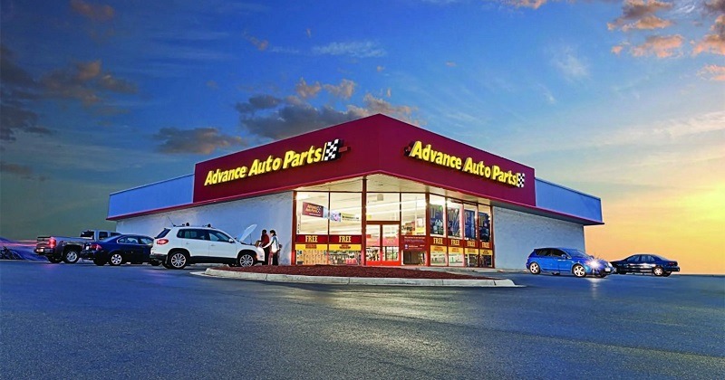 Advance Auto Parts Promotions: Up to 20% Off $100 Purchase Coupon, 25%