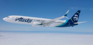 Alaska Airlines Flight Deals Sale