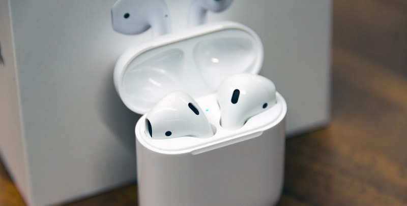 apple airpods hotdeal