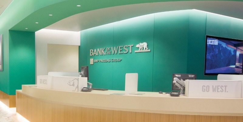 Bank Of the west review