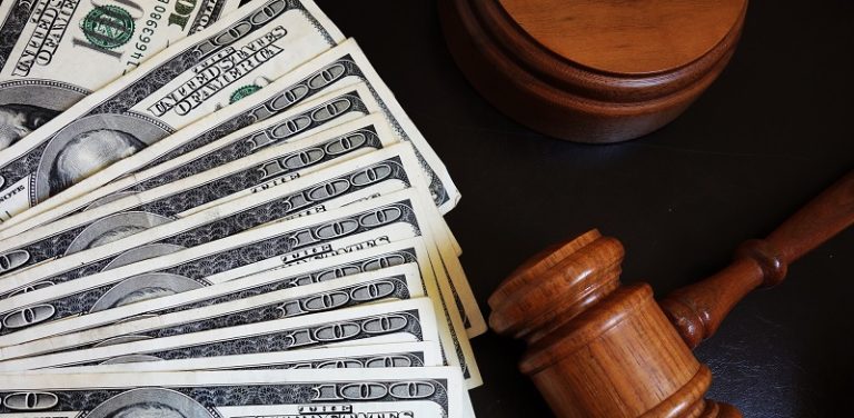 merchant cash advance collections